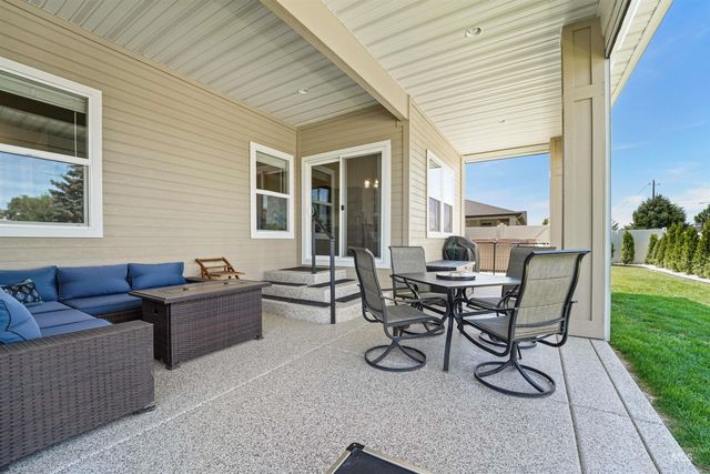 2913 Evening Sun Drive, Twin Falls, ID 83301