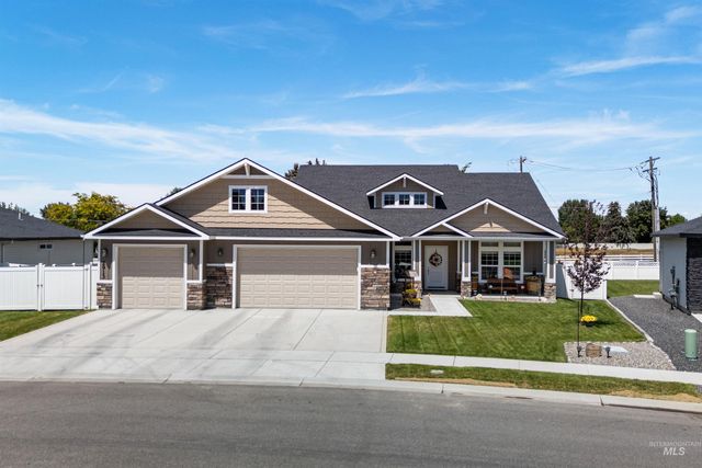 2913 Evening Sun Drive, Twin Falls, ID 83301