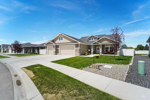 2913 Evening Sun Drive, Twin Falls, ID 83301