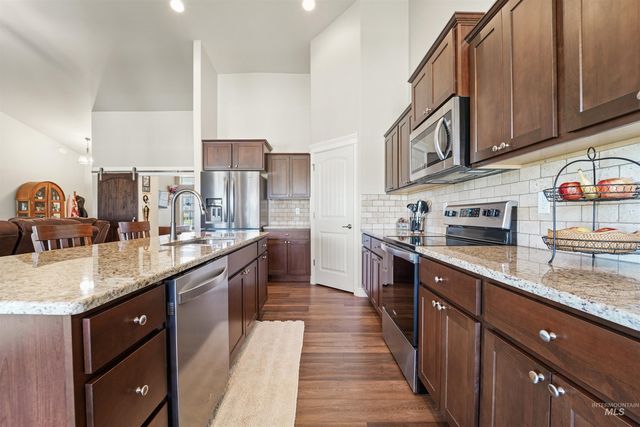 2913 Evening Sun Drive, Twin Falls, ID 83301