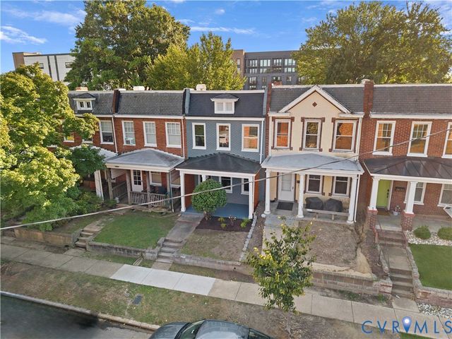 2931 W Leigh St, Richmond, VA 23230