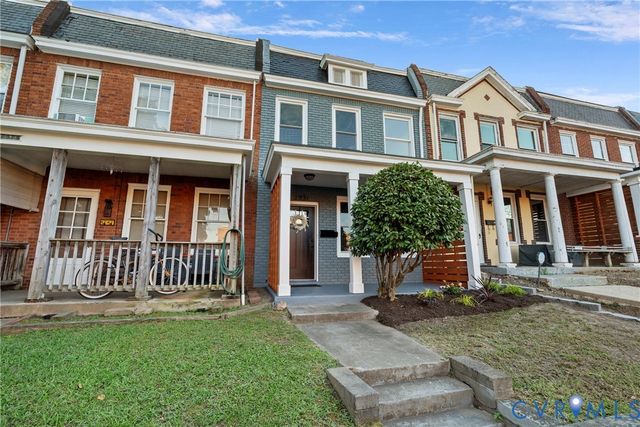 2931 W Leigh St, Richmond, VA 23230