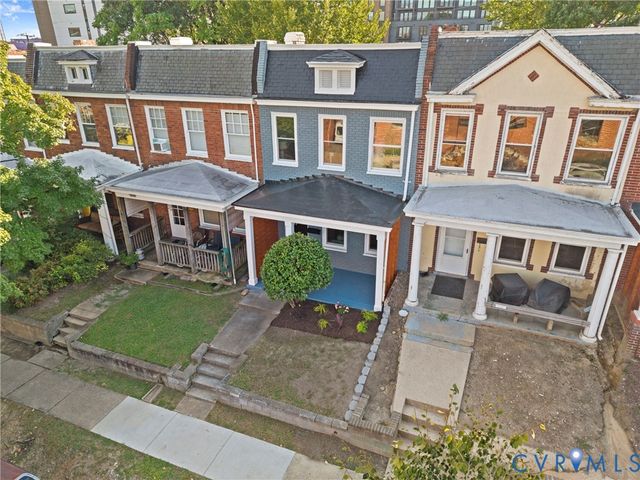 2931 W Leigh St, Richmond, VA 23230