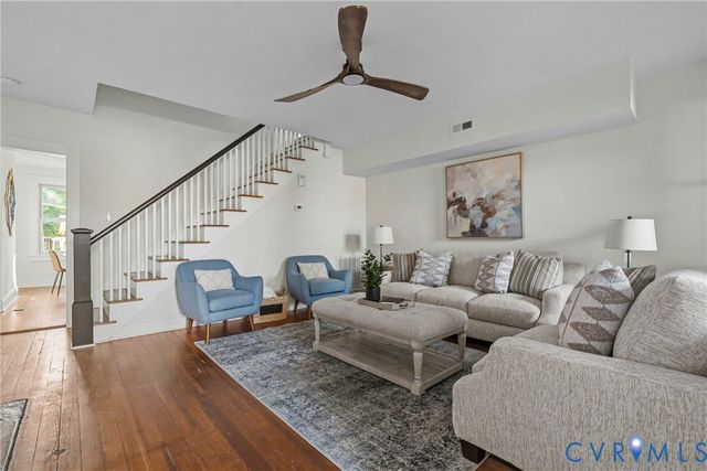 2931 W Leigh St, Richmond, VA 23230