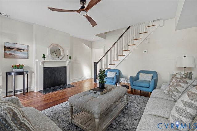 2931 W Leigh St, Richmond, VA 23230