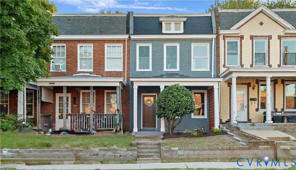 2931 W Leigh St, Richmond, VA 23230
