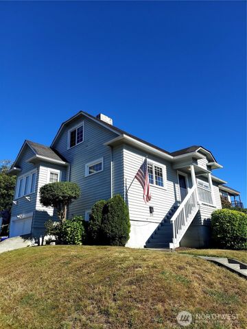 2001 Grand Avenue, Everett, WA 98201
