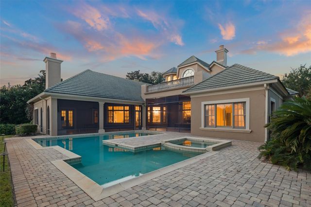 6248 LOUISE COVE DR, Windermere, FL 34786