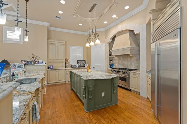 6248 LOUISE COVE DR, Windermere, FL 34786