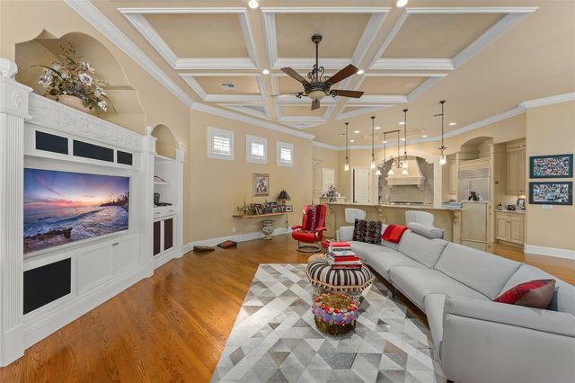 6248 LOUISE COVE DR, Windermere, FL 34786