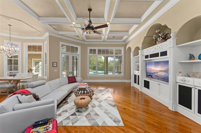 6248 LOUISE COVE DR, Windermere, FL 34786