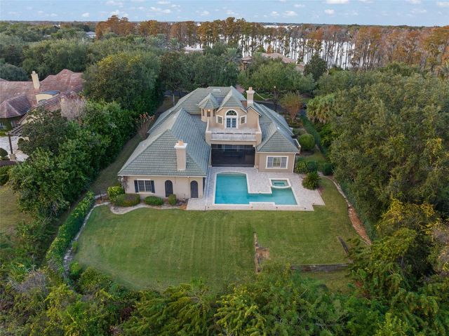 6248 LOUISE COVE DR, Windermere, FL 34786