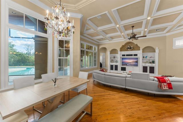 6248 LOUISE COVE DR, Windermere, FL 34786