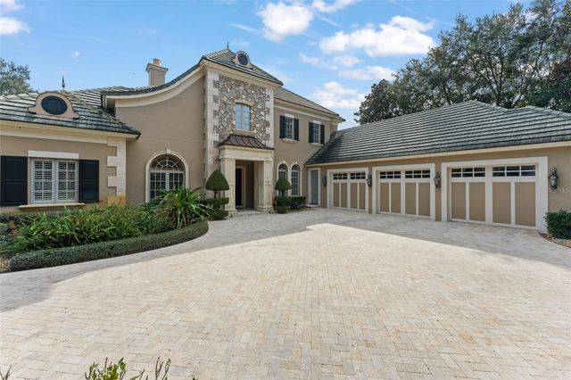 6248 LOUISE COVE DR, Windermere, FL 34786