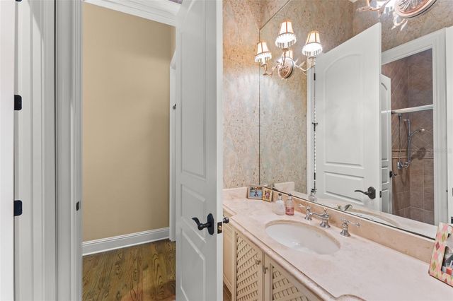 6248 LOUISE COVE DR, Windermere, FL 34786