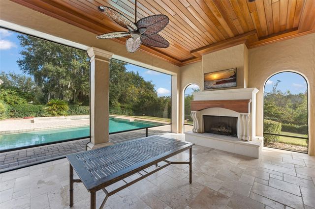 6248 LOUISE COVE DR, Windermere, FL 34786