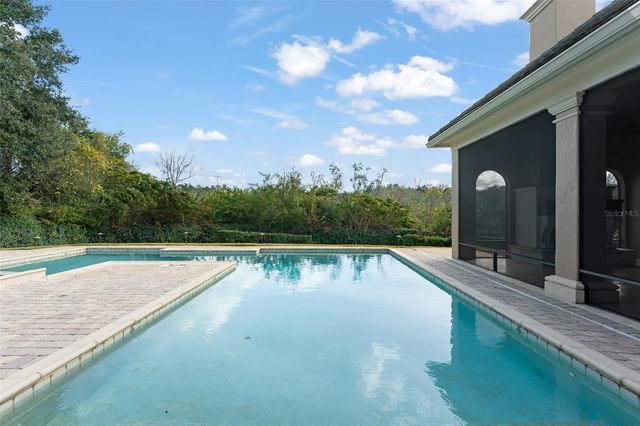 6248 LOUISE COVE DR, Windermere, FL 34786