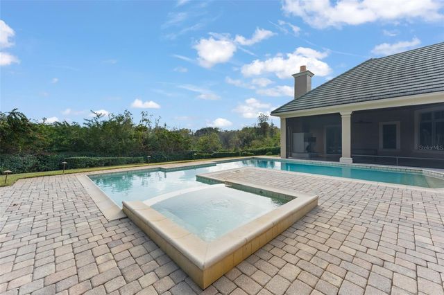 6248 LOUISE COVE DR, Windermere, FL 34786