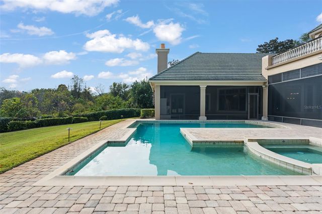 6248 LOUISE COVE DR, Windermere, FL 34786