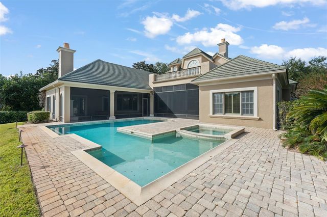 6248 LOUISE COVE DR, Windermere, FL 34786