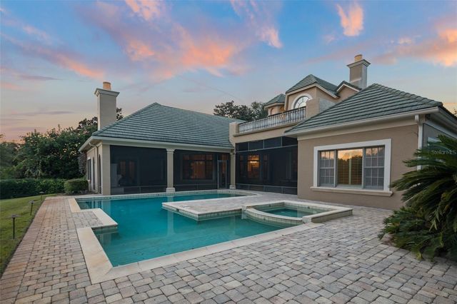 6248 LOUISE COVE DR, Windermere, FL 34786