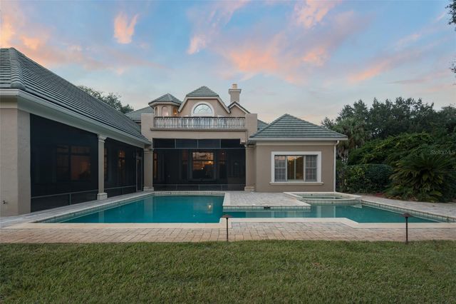 6248 LOUISE COVE DR, Windermere, FL 34786