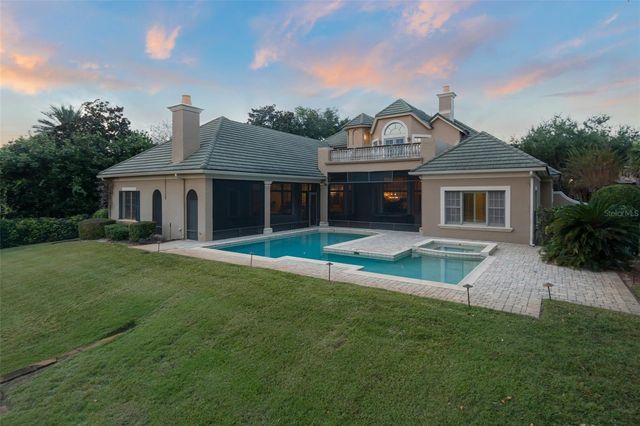 6248 LOUISE COVE DR, Windermere, FL 34786