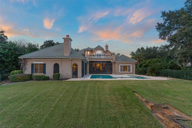 6248 LOUISE COVE DR, Windermere, FL 34786