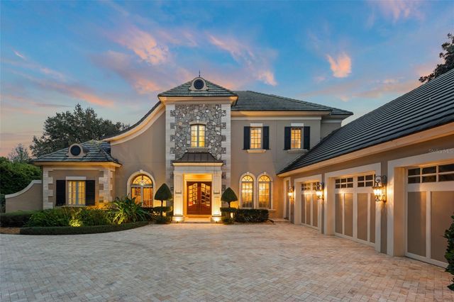 6248 LOUISE COVE DR, Windermere, FL 34786