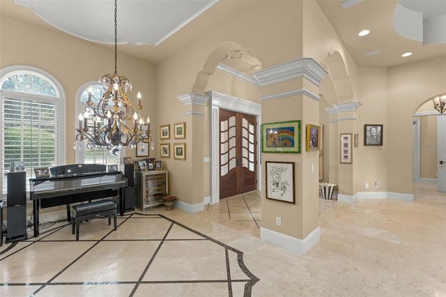 6248 LOUISE COVE DR, Windermere, FL 34786