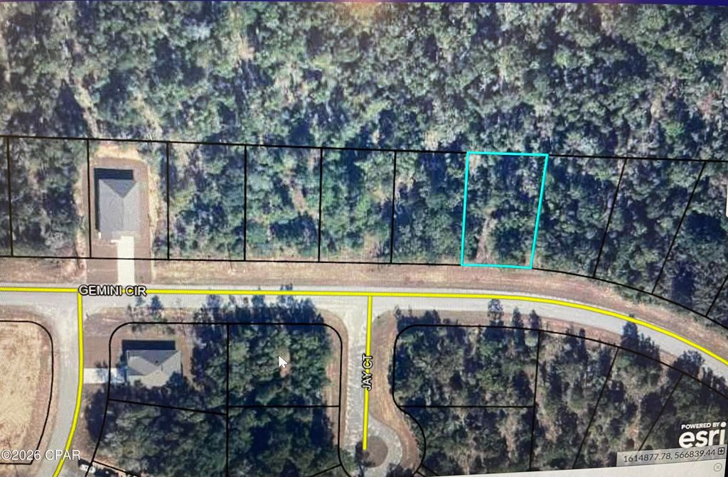 Lot 10 Gemini Circle, Chipley, FL 32428