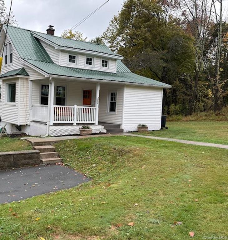 38 Winslow Place, Liberty, NY 12754