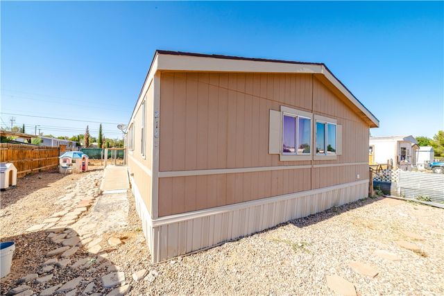2185 E Hearne Avenue, Kingman, AZ 86409