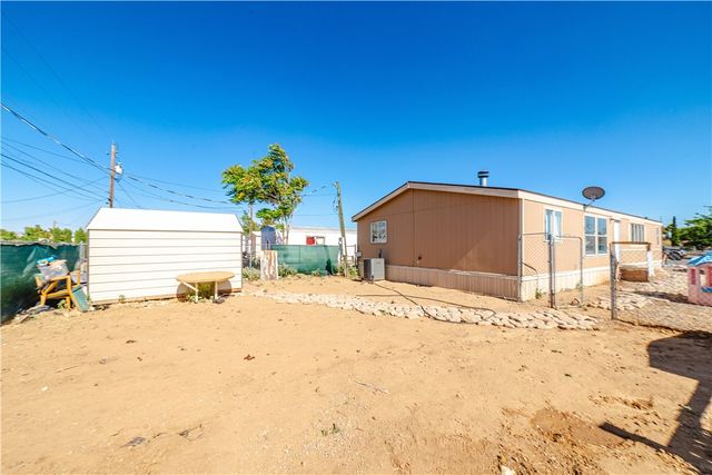 2185 E Hearne Avenue, Kingman, AZ 86409