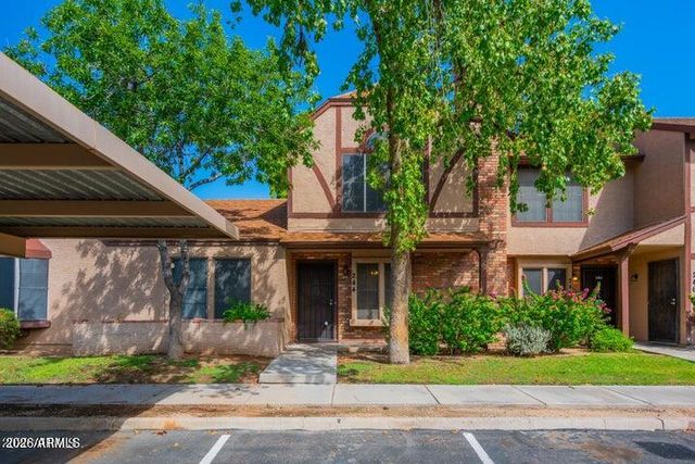 7977 W WACKER Road 244, Peoria, AZ 85381