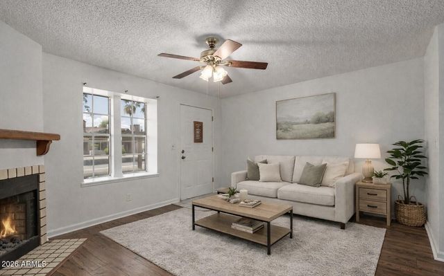 7977 W WACKER Road 244, Peoria, AZ 85381