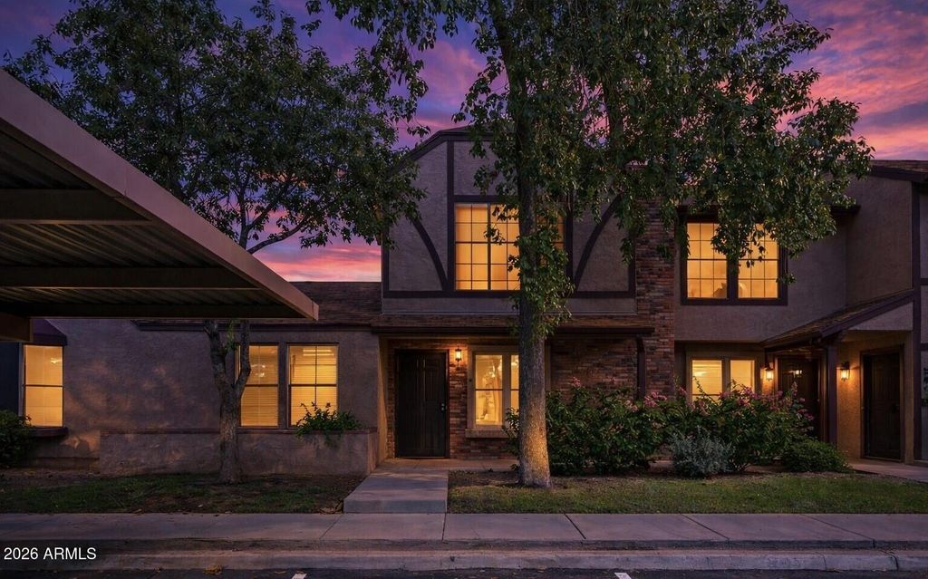 7977 W WACKER Road 244, Peoria, AZ 85381