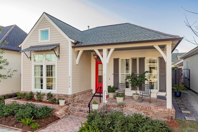 2113 Deaux Parc Dr, Baton Rouge, LA 70808