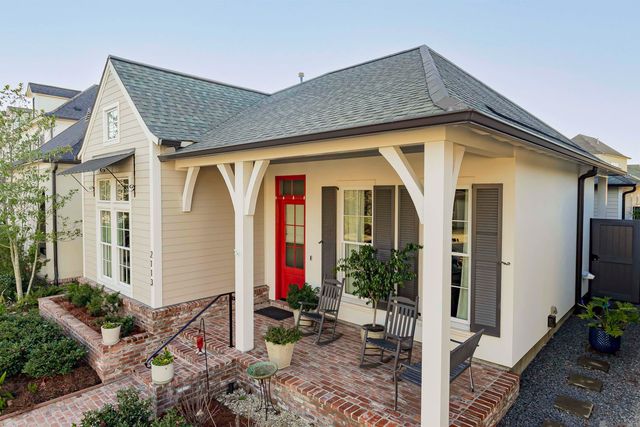 2113 Deaux Parc Dr, Baton Rouge, LA 70808