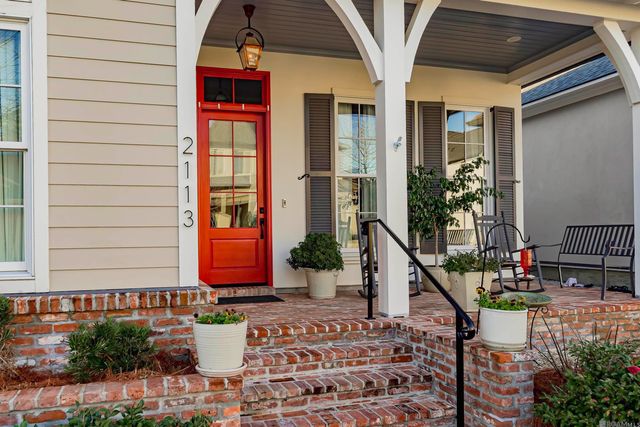 2113 Deaux Parc Dr, Baton Rouge, LA 70808