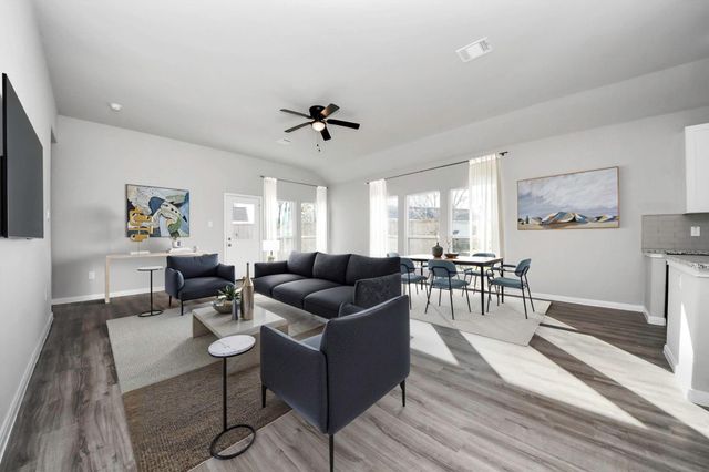 214 Spruce Lake Road, Houston, TX 77336
