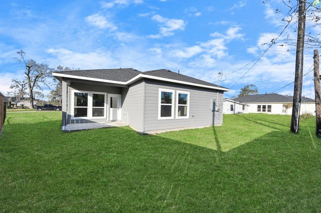 214 Spruce Lake Road, Houston, TX 77336