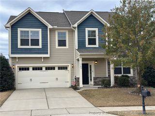 743 Shoals Lake Drive, Fuquay Varina, NC 27526