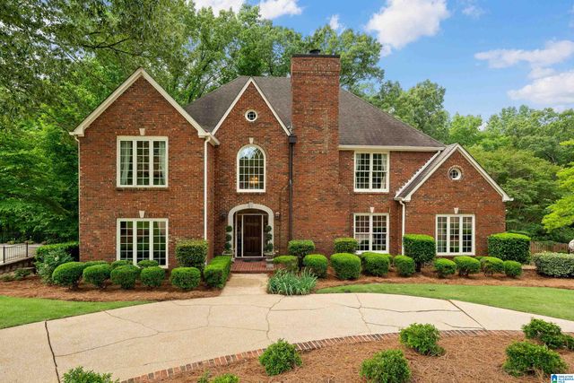 2324 COUNTRY RIDGE DRIVE, Vestavia Hills, AL 35243