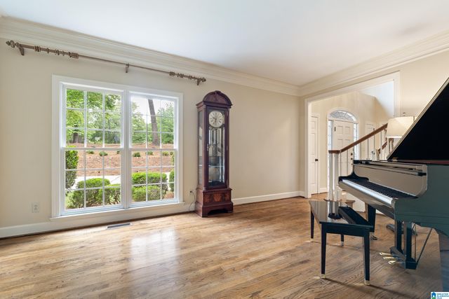 2324 COUNTRY RIDGE DRIVE, Vestavia Hills, AL 35243