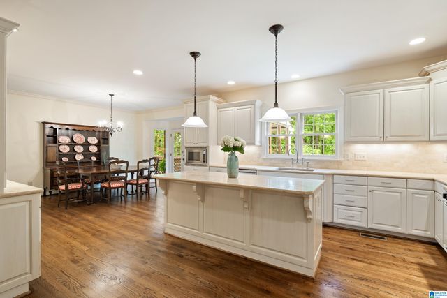 2324 COUNTRY RIDGE DRIVE, Vestavia Hills, AL 35243