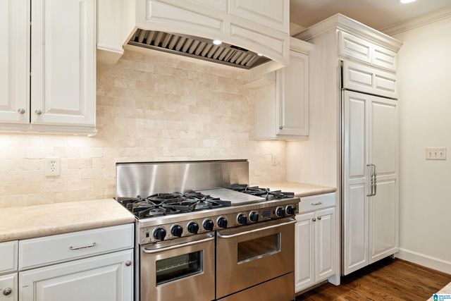 2324 COUNTRY RIDGE DRIVE, Vestavia Hills, AL 35243