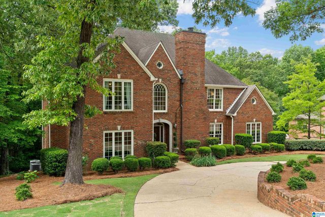 2324 COUNTRY RIDGE DRIVE, Vestavia Hills, AL 35243