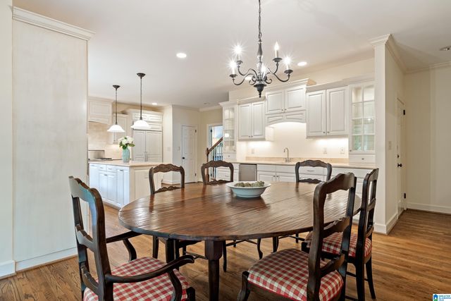 2324 COUNTRY RIDGE DRIVE, Vestavia Hills, AL 35243