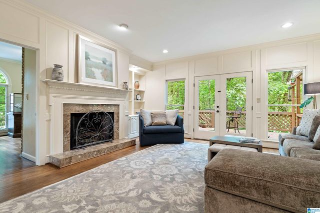 2324 COUNTRY RIDGE DRIVE, Vestavia Hills, AL 35243